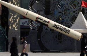THAAD और आयरन डोम भी नहीं आ रहा काम, ईरान का सूरमा बना रहा चूरमा, अब तो जवानों को भी नहीं बचा पा रहा अमेरिका