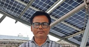 पीएम सूर्य घर मुफ्त बिजली योजना से बालोद के महेश कुमार का बिजली बिल हुआ ‘शून्य’