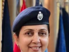 छत्तीसगढ़ में 24 IPS अधिकारियों के तबादले, 12 जिलों के SP भी बदले, भावना पांडेय बनीं धमतरी एसपी