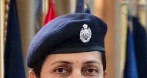 छत्तीसगढ़ में 24 IPS अधिकारियों के तबादले, 12 जिलों के SP भी बदले, भावना पांडेय बनीं धमतरी एसपी