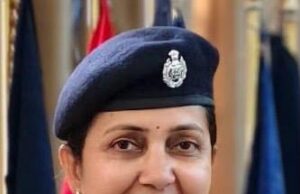 छत्तीसगढ़ में 24 IPS अधिकारियों के तबादले, 12 जिलों के SP भी बदले, भावना पांडेय बनीं धमतरी एसपी