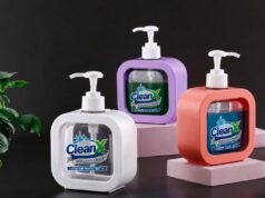 CLEAN-X फिनाइल जल्द होगा बाजार में उपलब्ध, घर-ऑफिस की सफाई के लिए आएगी नई प्रीमियम रेंज,,छत्तीसगढ़ से पूरे देश तक पहुंचेगा CLEAN-X, जल्द बाजार में उपलब्ध होंगे प्रीमियम क्लीनिंग प्रोडक्ट्स