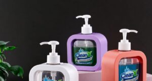 CLEAN-X फिनाइल जल्द होगा बाजार में उपलब्ध, घर-ऑफिस की सफाई के लिए आएगी नई प्रीमियम रेंज,,छत्तीसगढ़ से पूरे देश तक पहुंचेगा CLEAN-X, जल्द बाजार में उपलब्ध होंगे प्रीमियम क्लीनिंग प्रोडक्ट्स