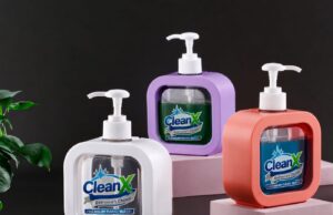 CLEAN-X फिनाइल जल्द होगा बाजार में उपलब्ध, घर-ऑफिस की सफाई के लिए आएगी नई प्रीमियम रेंज,,छत्तीसगढ़ से पूरे देश तक पहुंचेगा CLEAN-X, जल्द बाजार में उपलब्ध होंगे प्रीमियम क्लीनिंग प्रोडक्ट्स