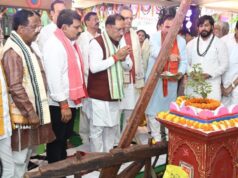 विशेष लेख : विष्णु सरकार ने बढ़ाया किसानों का मान-खेती किसानी को मिला नया संबल