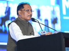 छत्तीसगढ़ के स्टील का प्रदेश में ही हो अधिकतम मूल्य संवर्धन: डाउनस्ट्रीम और स्पेशियलिटी उत्पादों के निर्माण पर दें जोर – मुख्यमंत्री श्री विष्णु देव साय