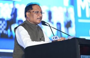 छत्तीसगढ़ के स्टील का प्रदेश में ही हो अधिकतम मूल्य संवर्धन: डाउनस्ट्रीम और स्पेशियलिटी उत्पादों के निर्माण पर दें जोर – मुख्यमंत्री श्री विष्णु देव साय
