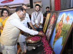 ‘आजादी की धुन’ स्वतंत्रता सेनानियों के त्याग और बलिदान को स्मरण करने का सुनहरा अवसर : मुख्यमंत्री श्री विष्णु देव साय
