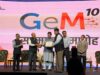 छत्तीसगढ़ को ‘GeM सस्टेनेबल प्रोक्योरमेंट अवार्ड’, शासकीय खरीदी दोगुनी होकर ₹3,935 करोड़ पहुंची