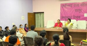 एआई से महिलाओं की तस्वीर बनाकर सोशल मीडिया पर प्रसारित करना गंभीर साइबर अपराध : महिला आयोग