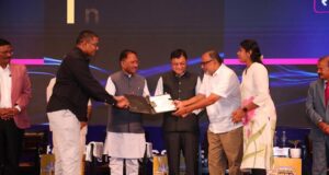 विजन 2047 की ओर बढ़ता छत्तीसगढ़ : उद्योगों से आत्मनिर्भर और समृद्ध भविष्य की नई पहल