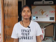 अब राशन के लिए घंटों इंतजार नहीं, कुछ मिनटों में मिल रहा राशन,,तकनीक और पारदर्शिता की नई तस्वीर: अन्नपूर्ति ग्रेन एटीएम
