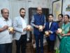 राज्यपाल श्री डेका ने 12 वर्षीय छात्र मास्टर दिव्यांश की पुस्तक ‘थॉट्स अबाउट गॉड‘ का किया विमोचन