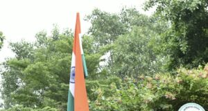 तिरंगा हमारी राष्ट्रीय अस्मिता, स्वाभिमान और एकता का प्रतीक: मुख्यमंत्री विष्णुदेव साय