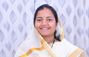 स्वतंत्रता दिवस पर सरगुजा को बड़ी सौगात: मंत्री श्रीमती लक्ष्मी राजवाड़े के प्रयासों से ‘नवीन क्षेत्रीय महिला प्रशिक्षण संस्थान’ को मिली मंजूरी