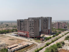 औद्योगिक निवेश से रोजगार का नया आधार बन रहा नवा रायपुर अटल नगर,राजधानी से रोजगारधानी की ओर बढ़ता नवा रायपुर