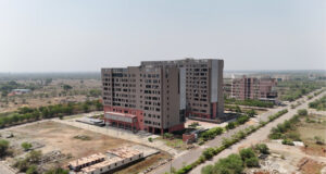 औद्योगिक निवेश से रोजगार का नया आधार बन रहा नवा रायपुर अटल नगर,राजधानी से रोजगारधानी की ओर बढ़ता नवा रायपुर