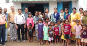 कुपोषण पर भारी पड़ा प्रशासनिक समन्वय