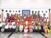 राष्ट्रपति भवन में गूंजी धमतरी की मांदर थाप, सरईटोला के कलाकारों ने राष्ट्रीय मंच पर बिखेरी छत्तीसगढ़ की लोकसंस्कृति की छटा