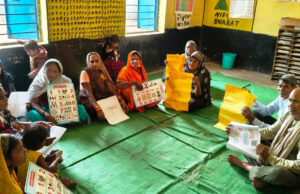 स्वतंत्रता दिवस पर मुंगेली में गूंजा ‘उल्लास’ का संदेश महाचौपाल के जरिए जन-जन तक पहुंची साक्षरता की अलख आजादी के जश्न से जुड़ा साक्षरता का संकल्प, गांव-गांव निकली रैली नवसाक्षरों ने साझा की अपनी बदलाव की कहानी