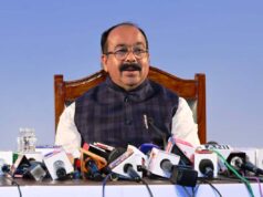 नगरीय निकायों को विभिन्न मदों में 74.88 करोड़ आबंटित,,उप मुख्यमंत्री श्री अरुण साव के अनुमोदन के बाद सभी निकायों को राशि आबंटन के आदेश जारी