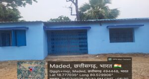 पक्के स्कूल भवन से बच्चों को मिला बेहतर शिक्षा का आधार