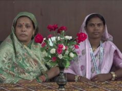 महाराष्ट्र के हिवरे बाजार में बालोद की महिला सरपंचों ने बिखेरी छत्तीसगढ़ की चमक