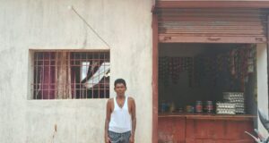 पक्की छत के साथ मिली आजीविका की नई राह