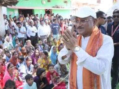 तिहारू भी जान गया है, क्या है सुराज,,सुशासन तिहार – जनविश्वास, जनकल्याण और विकास की नई पहचान