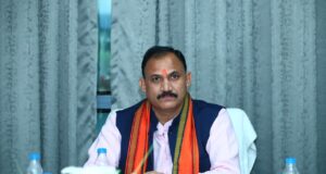 छत्तीसगढ़ के बच्चों के हक की एक भी सीट नहीं होगी प्रभावित: स्वास्थ्य मंत्री श्याम बिहारी जायसवाल