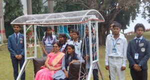 जिला प्रशासन कोरिया की अभिनव पहल : विजनरी-15’ से विद्यार्थियों को मिली नई दिशा