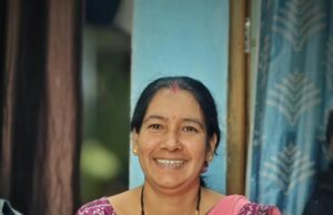 वनांचल की गृहिणी कुसुम सिन्हा बनीं ‘लखपति दीदी’, राखी कारोबार से 7 लाख रुपए की आय की उम्मीद