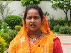विष्णु भैया का रक्षाबंधन उपहार,,महतारी वंदन योजना से संवर रहीं धमतरी की बहनों की खुशियां