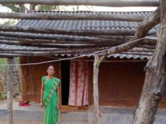 बरसात में टपकती छत से पक्के आशियाने तक, सरिता एंजा का सपना हुआ साकार