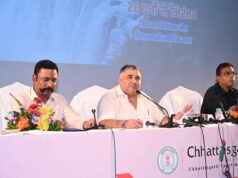 छत्तीसगढ़ पर्यटन को मिलेगी वैश्विक उड़ान, संस्कृति और विरासत को भी नई पहचान