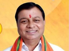 उद्योग मंत्री लखन लाल देवांगन की पहल से कोरबा की सड़कों के लिए साढ़े 17 करोड़ स्वीकृत