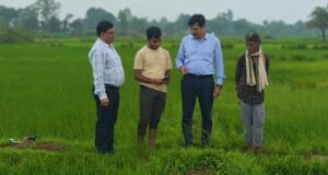 डिजिटल क्रांति की ओर नारायणपुर का कृषि क्षेत्र