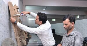 धनपुर की पुरातात्विक धरोहरों को मिलेगा संरक्षण और संवर्धन का नया आधार