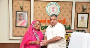 स्नेह, विश्वास और अपनत्व की डोर से मजबूत होते हैं भाई-बहन के रिश्ते: राजेश अग्रवाल