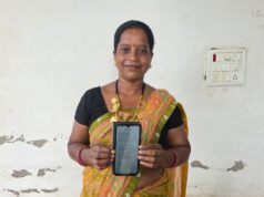 राखी के धागे में विश्वास अपार, बहनों के साथ विष्णु भैया की सरकार’