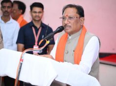 मन की बात’ देश के कोने-कोने में हो रहे नवाचारों और प्रेरक प्रयासों को देती है राष्ट्रीय पहचान : मुख्यमंत्री विष्णु देव साय