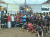 राष्ट्रीय खेल दिवस पर सुकमा में दिखा खेलों का जोश