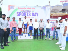 खेल मैदान से राष्ट्रीय मंच तक, पुसौर की युवा प्रतिभाओं ने बढ़ाया क्षेत्र का गौरव