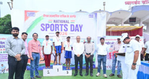 खेल मैदान से राष्ट्रीय मंच तक, पुसौर की युवा प्रतिभाओं ने बढ़ाया क्षेत्र का गौरव