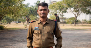 दुर्गापुर के अनुकसाय बने सब इंस्पेक्टर, जिला प्रशासन की पहल से मिली प्रतियोगी परीक्षा की तैयारी को नई दिशा
