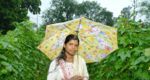 बाड़ी से निकली समृद्धि की राह, सपनों को मिली नई उड़ान