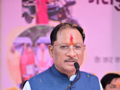 सीएम विष्णुदेव साय के नेतृत्व में बदलेगी सुकमा की तस्वीर