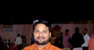 हरेली पर्व पर सोनकर ग्रुप ऑफ इंस्टीट्यूट के चेयरमैन शिव आशीष सोनकर ने दी प्रदेशवासियों को शुभकामनाएं
