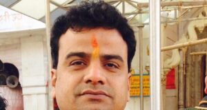 संविधान में असंतुलन, नेतृत्व में असमानता और क्षेत्रीय उपेक्षा के विरोध में कमल सोनी का चेम्बर से त्यागपत्र