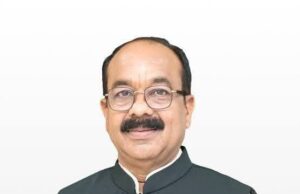 उपमुख्यमंत्री अरुण साव 24 अगस्त को लोरमी व कबीरधाम के दौरे पर